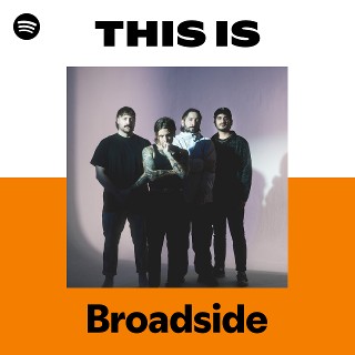 Imagem de Broadside