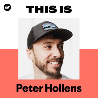 Imagem de Peter Hollens