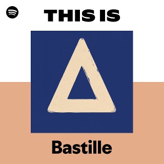 Imagem de Bastille
