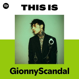 Imagem de Gionnyscandal