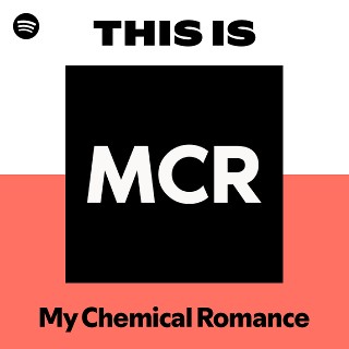 マイ・ケミカル・ロマンス | Spotify