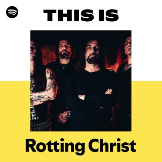 Imagem de Rotting Christ