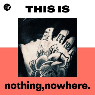Imagem de Nothing, Nowhere