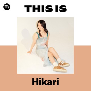 Hikari | Spotify