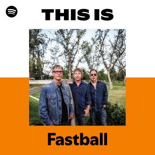 Imagem de Fastball