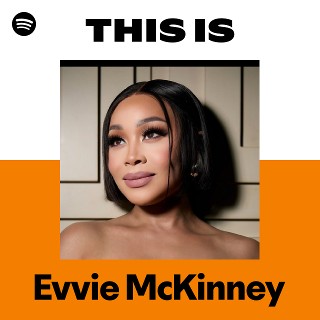 Imagem de Evvie Mckinney