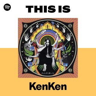KenKen | Spotify