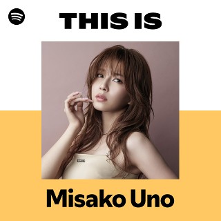 Misako Uno | Spotify