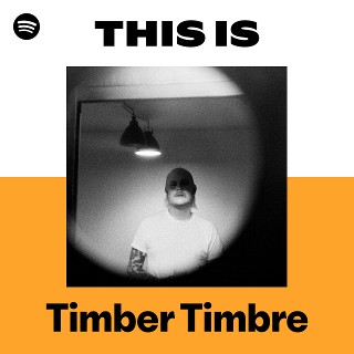 Imagem de Timber Timbre