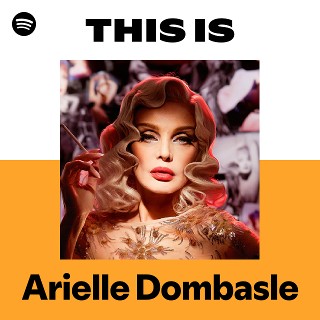 Imagem de Arielle Dombasle