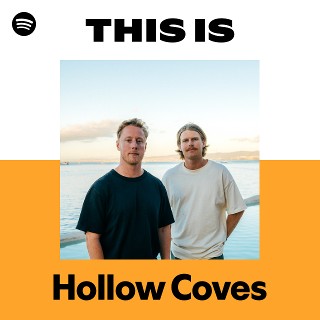 Imagem de Hollow Coves