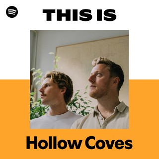 Imagem de Hollow Coves