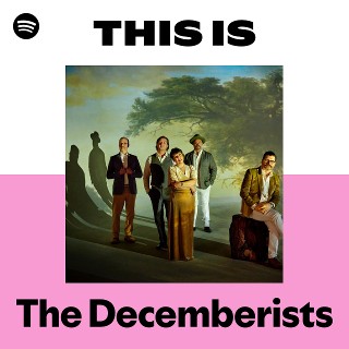 Imagem de The Decemberists