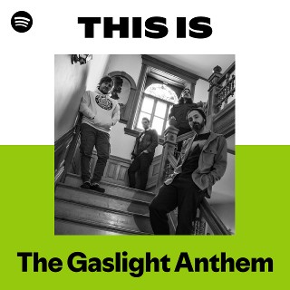 Imagem de The Gaslight Anthem