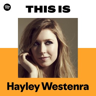 ヘイリー | Hayley Westenra - UNIVERSAL MUSIC JAPAN