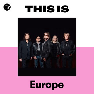 This Is Europe