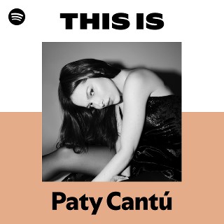 Imagem de Paty Cantú