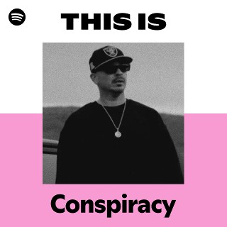 G-RAP/Constylations – Thought Crimes Conspiracy - YouTube