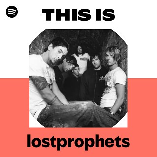 Imagem de Lostprophets