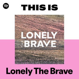 Imagem de Lonely The Brave