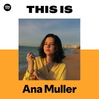 Imagem de Ana Muller