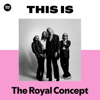 Imagem de The Royal Concept
