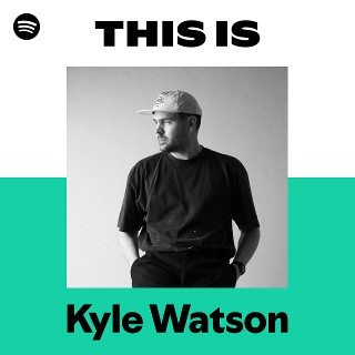 Imagem de Kyle Watson