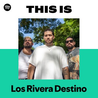 Imagem de Los Rivera Destino