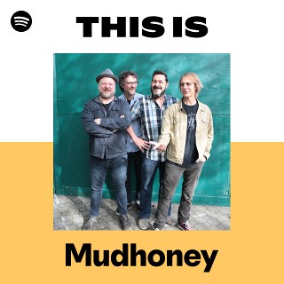 Imagem de Mudhoney