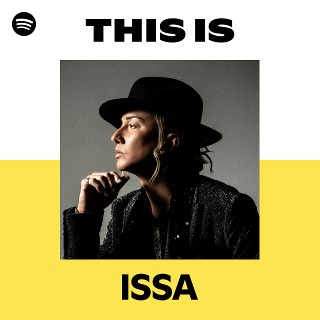 ISSA | Spotify