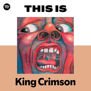Imagem de King Crimson