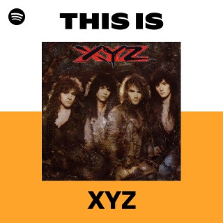 XYZ | Spotify