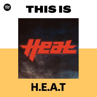 Imagem de H.E.A.T
