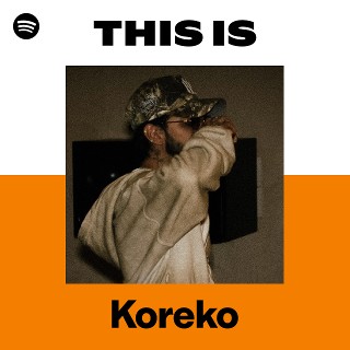 This Is Koreko | Spotify Playlist