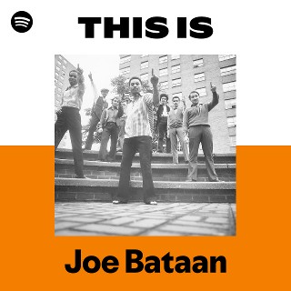 Joe Bataan | Spotify
