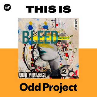 Odd Project | Spotify