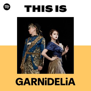 Imagem de Garnidelia