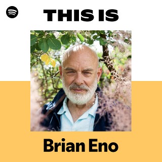 This Is Brian Eno