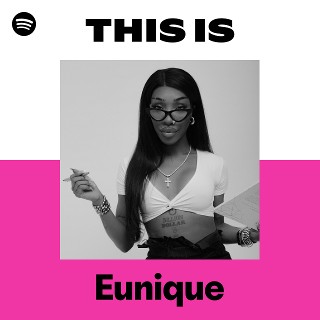 Eunique | Spotify
