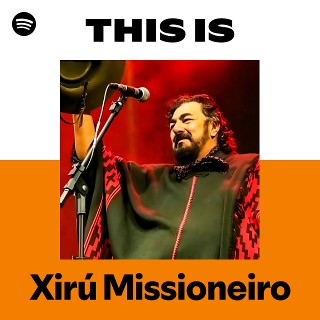 Imagem de The Mission