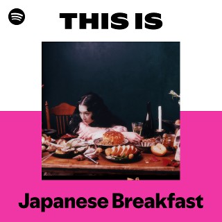 Imagem de Japanese Breakfast