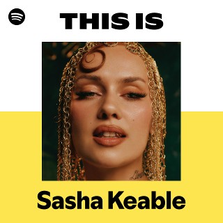 Spotify playlist preview image