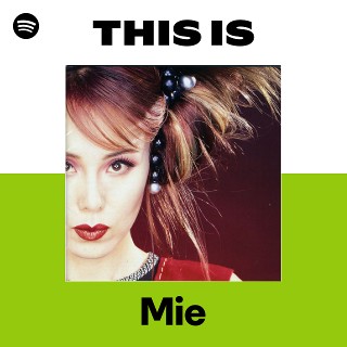 Mie | Spotify