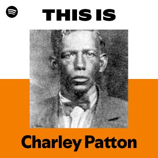 Imagem de Charley Patton