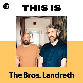 Imagem de The Bros. Landreth