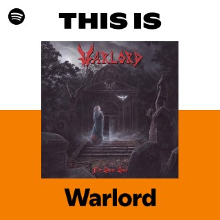 Warlord | Spotify