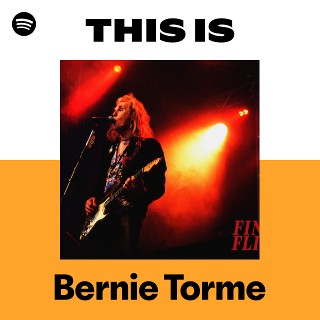 Bernie Torme | Spotify