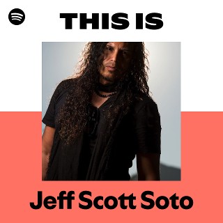 Imagem de Jeff Scott Soto
