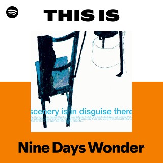 Nine Days Wonder | Spotify