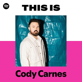 Imagem de Cody Carnes
